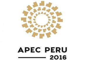 Alumnos UP en la APEC 2016